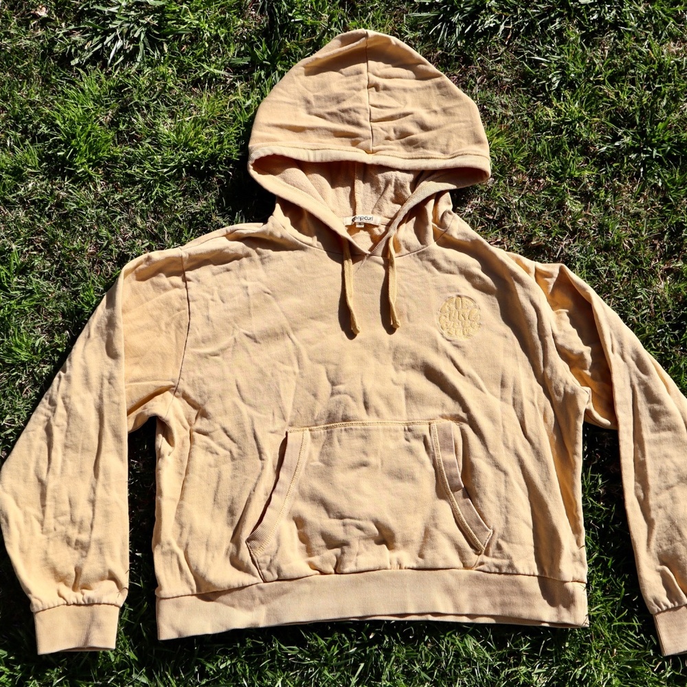 RIPCURL SWEATSHIRT SIZE XL